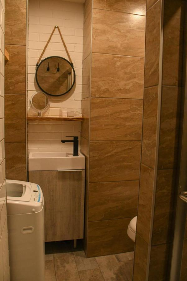Bed and Breakfast Gite Grand Môment Cabano Exterior foto